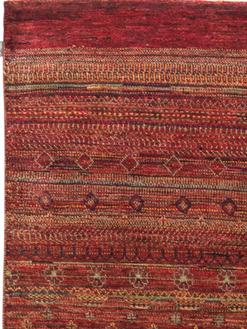 Contemporary Gabbeh