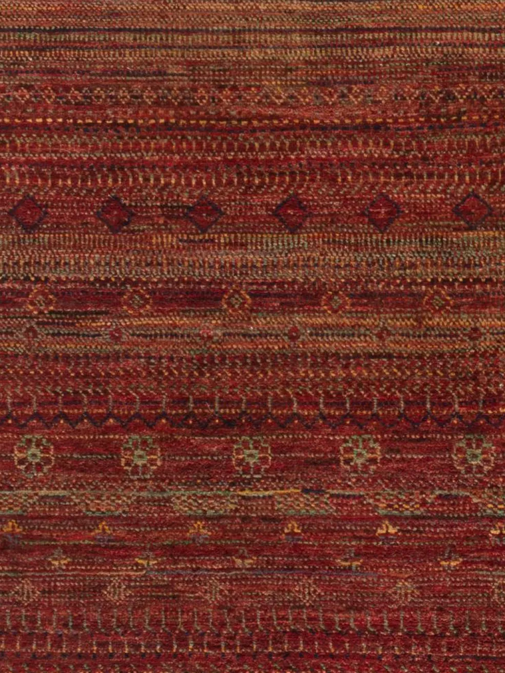 Contemporary Gabbeh