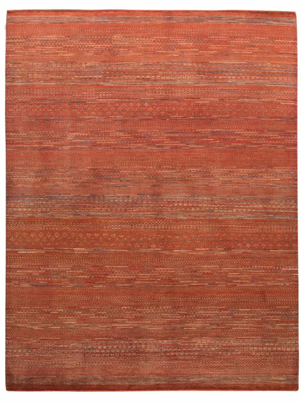 Contemporary Gabbeh