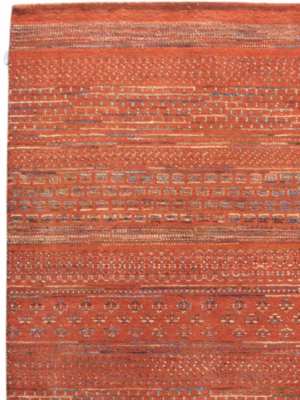 Contemporary Gabbeh