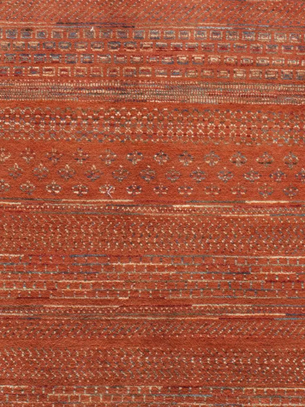 Contemporary Gabbeh