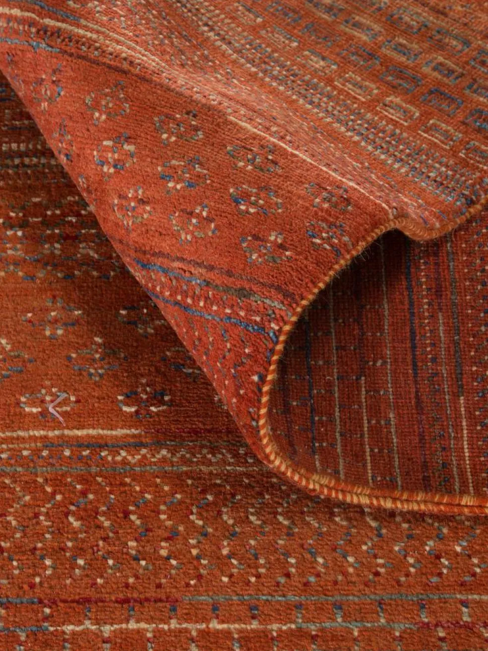 Contemporary Gabbeh