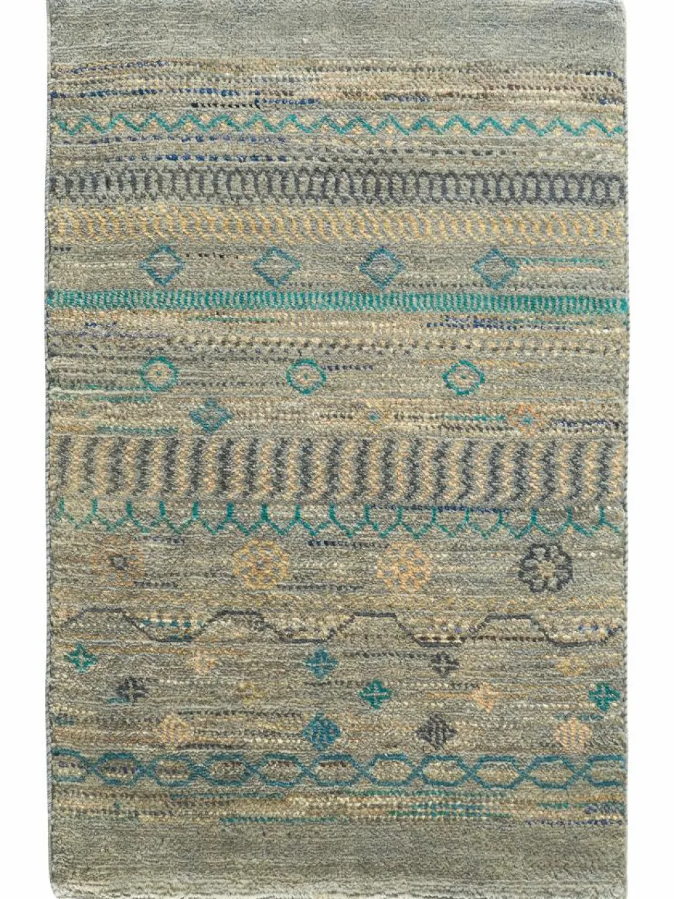 Contemporary Gabbeh