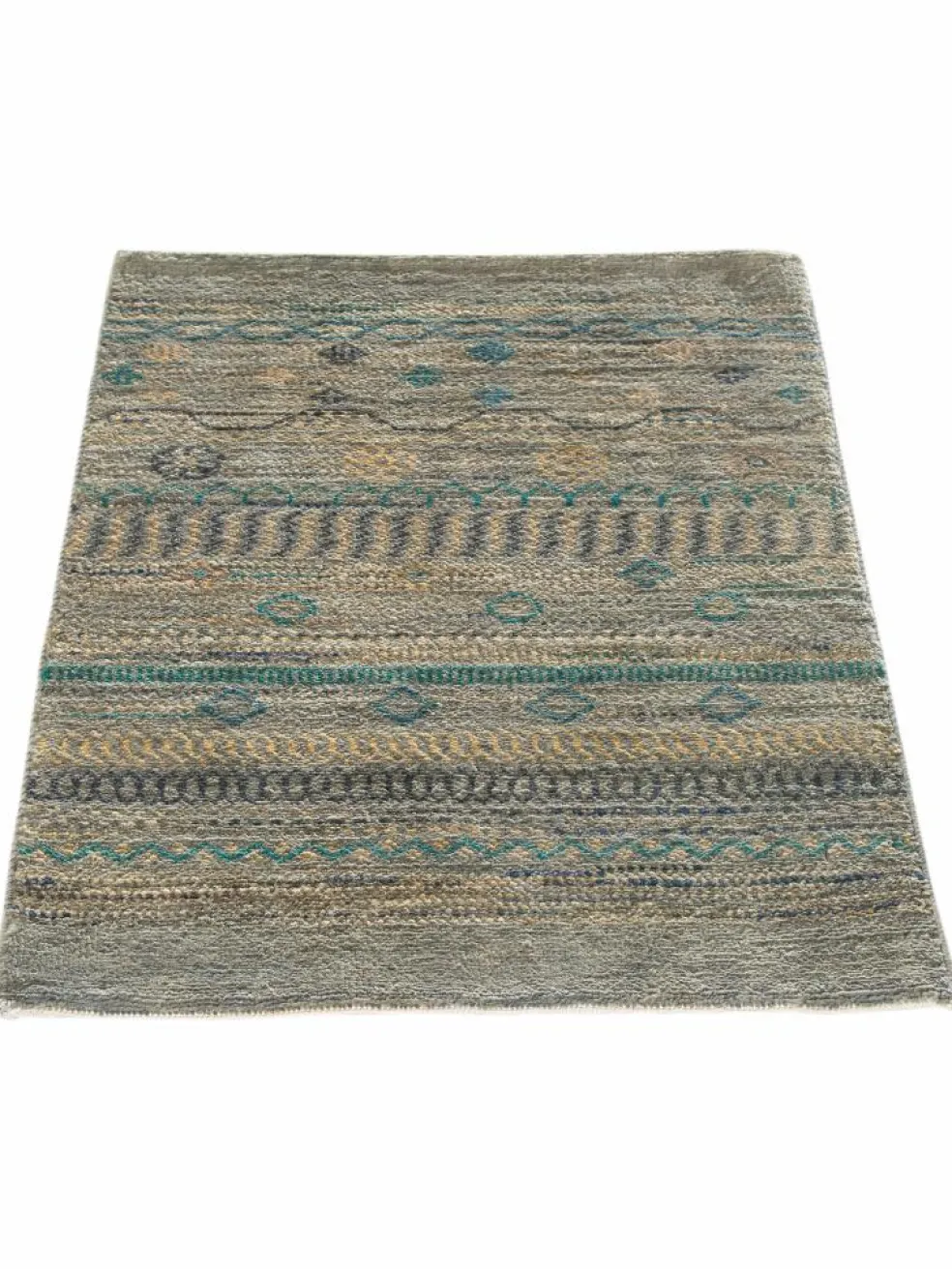 Contemporary Gabbeh