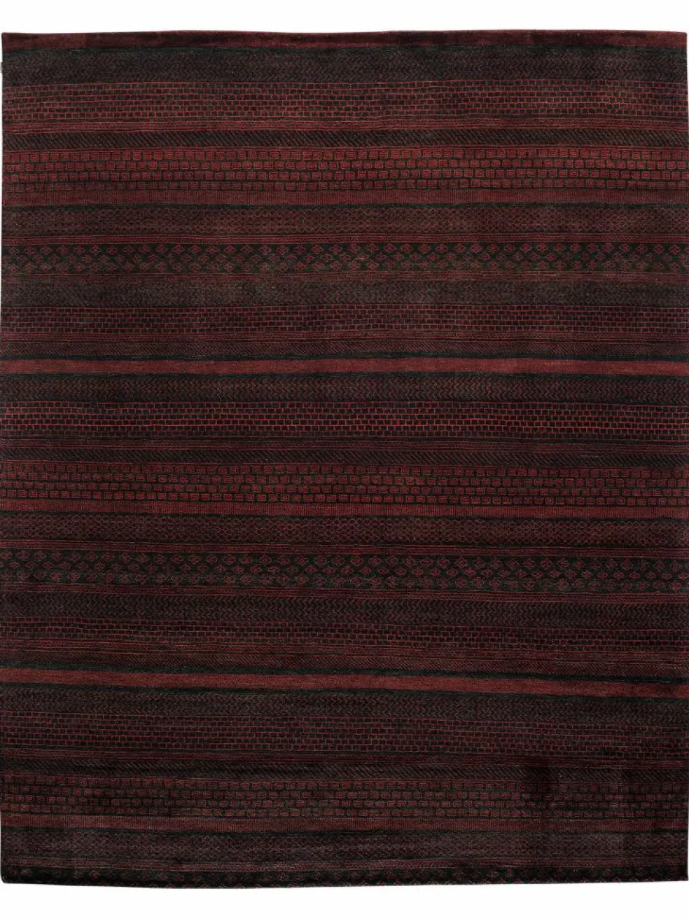 Contemporary Gabbeh