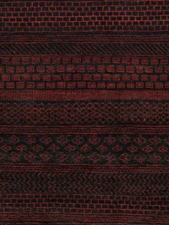 Contemporary Gabbeh