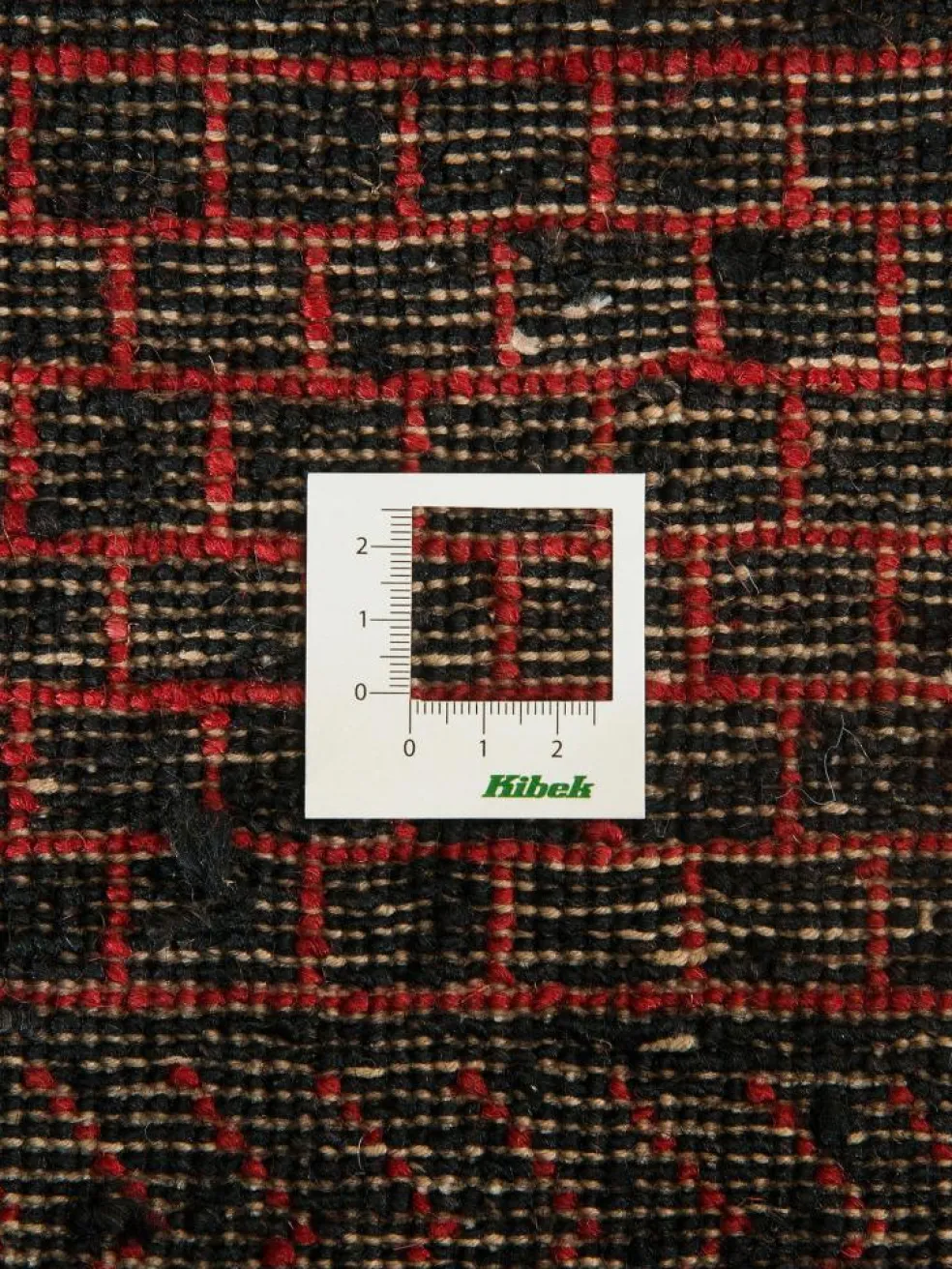 Contemporary Gabbeh