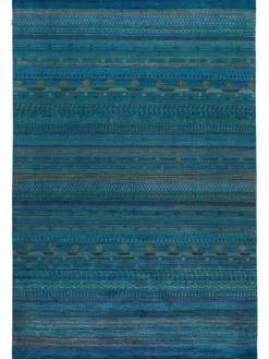 Contemporary Gabbeh