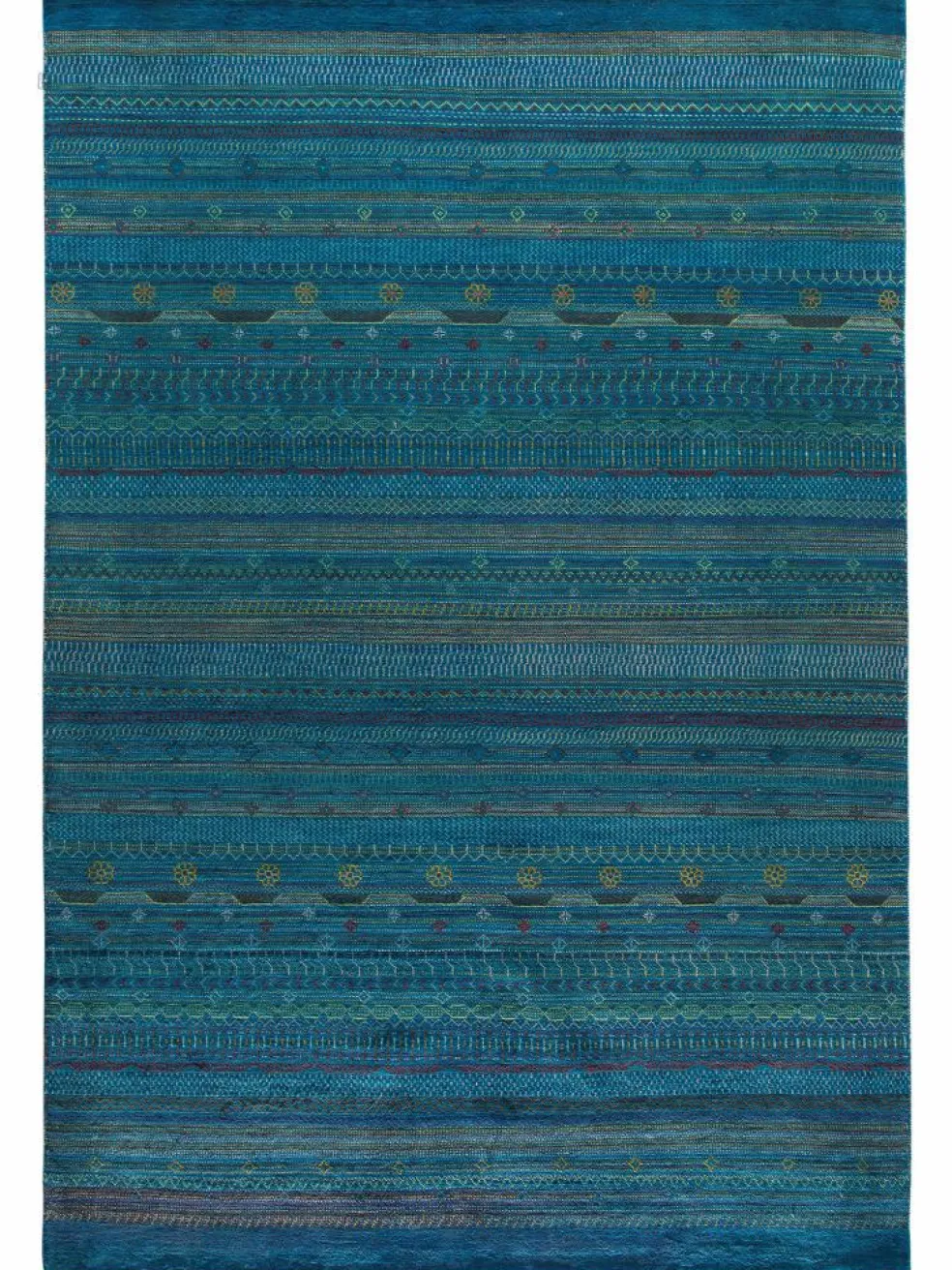 Contemporary Gabbeh