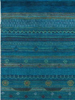 Contemporary Gabbeh