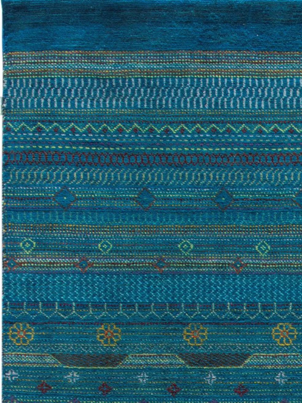 Contemporary Gabbeh
