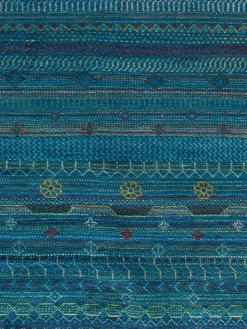 Contemporary Gabbeh