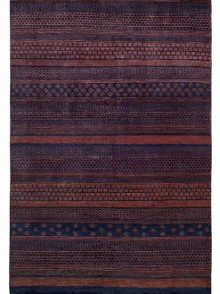 Contemporary Gabbeh