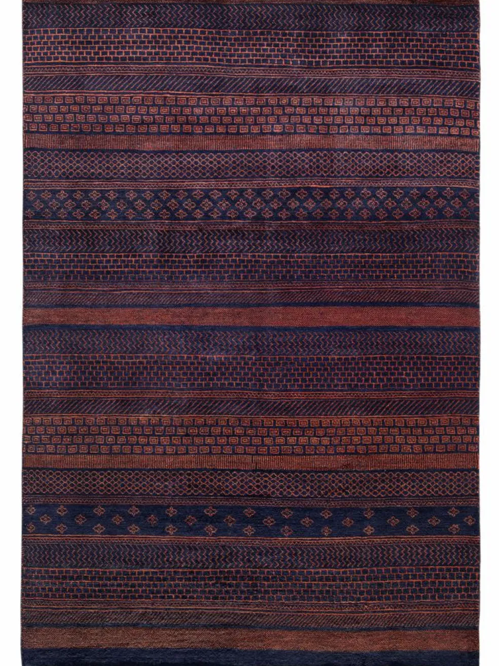 Contemporary Gabbeh