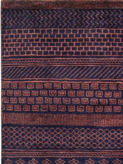 Contemporary Gabbeh