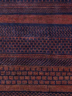 Contemporary Gabbeh