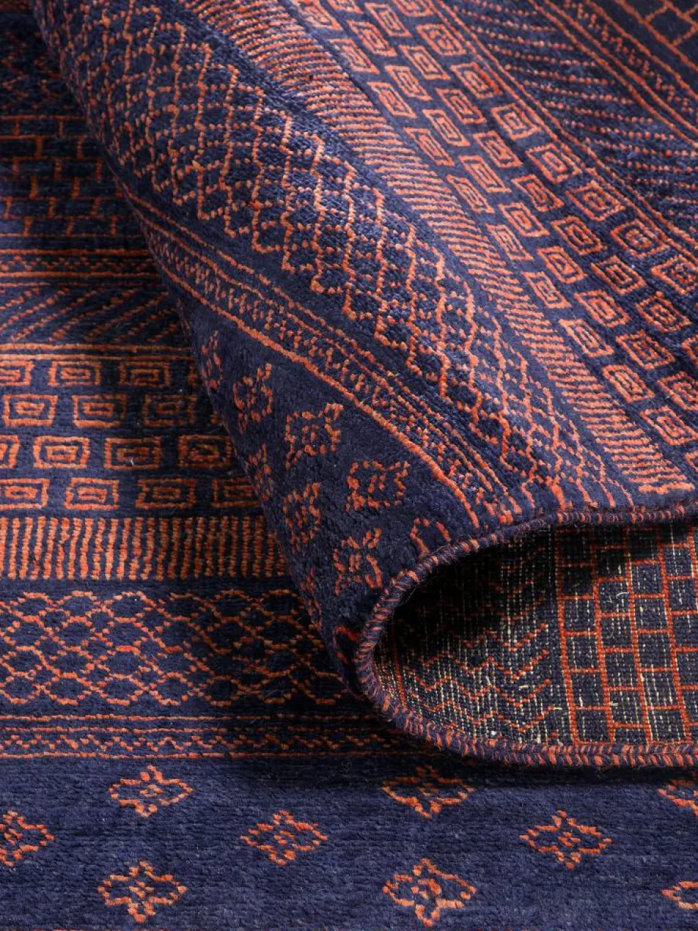 Contemporary Gabbeh