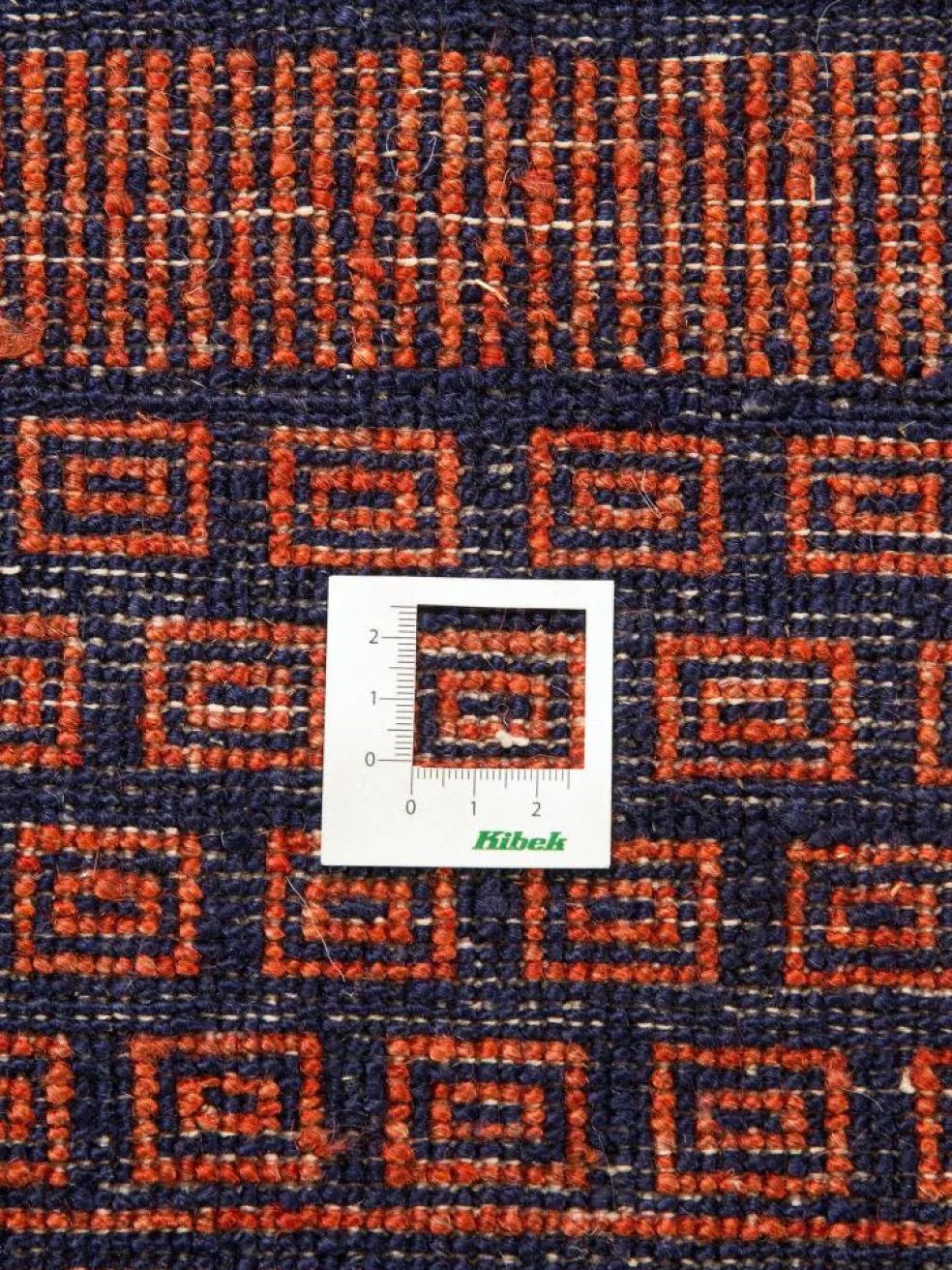 Contemporary Gabbeh