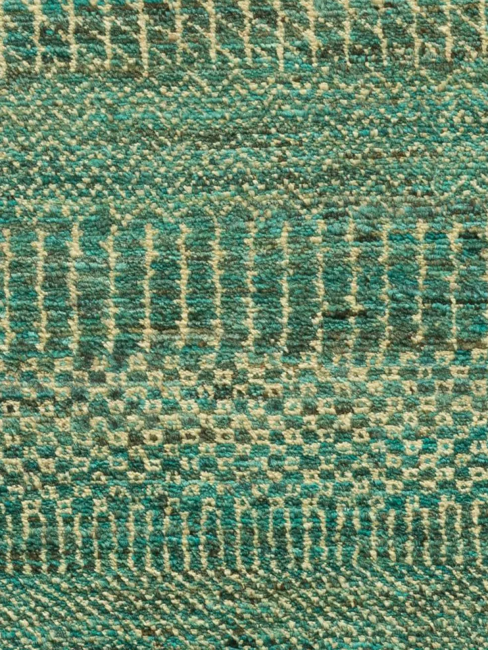 Contemporary Gabbeh
