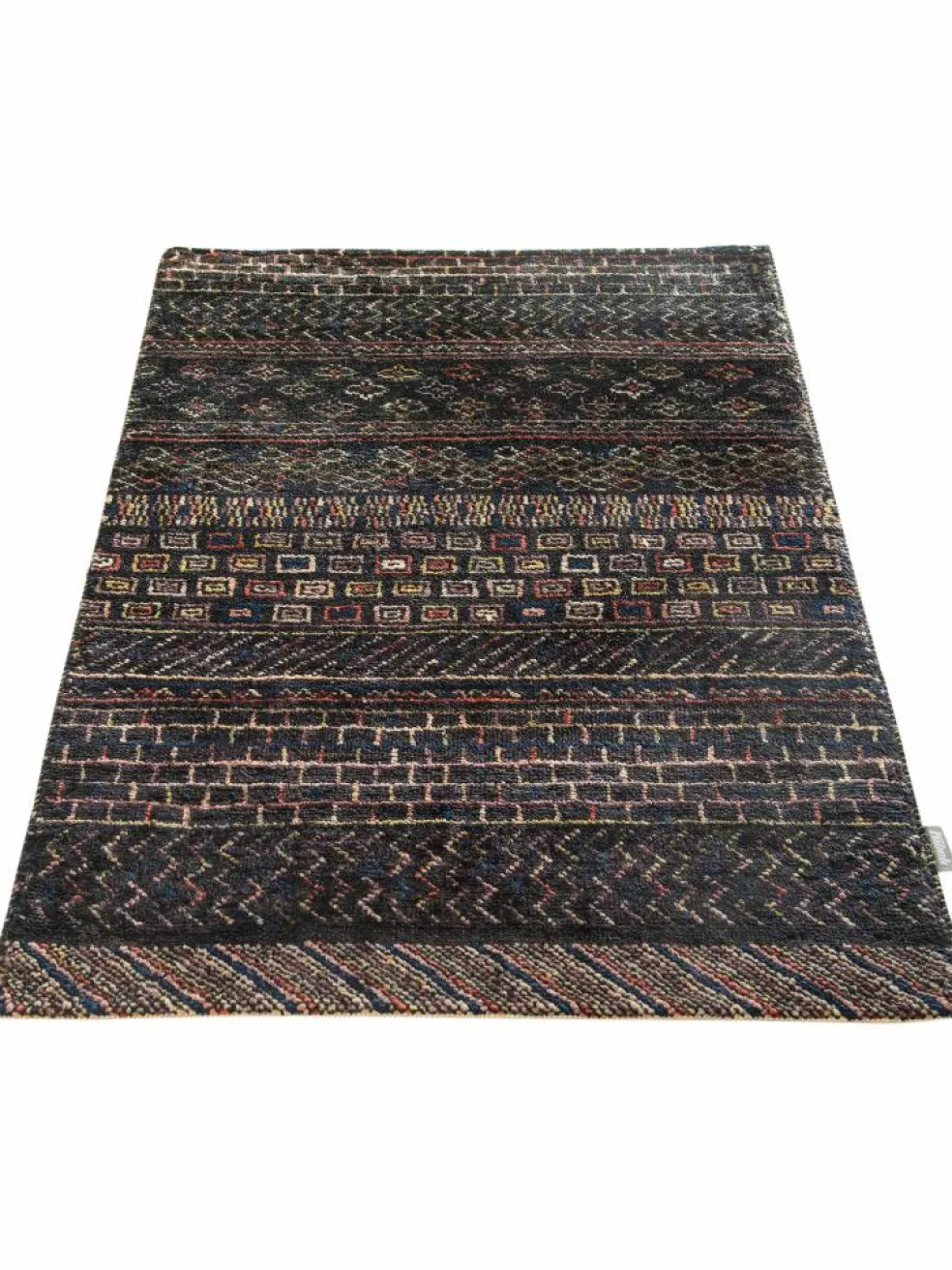 Contemporary Gabbeh