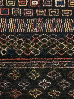 Contemporary Gabbeh