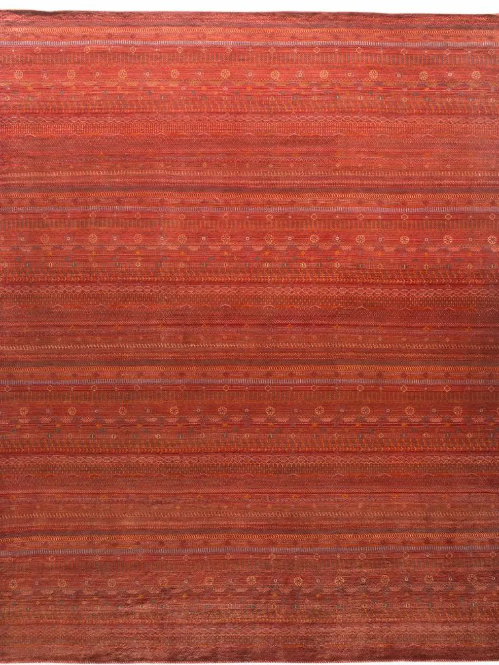 Contemporary Gabbeh