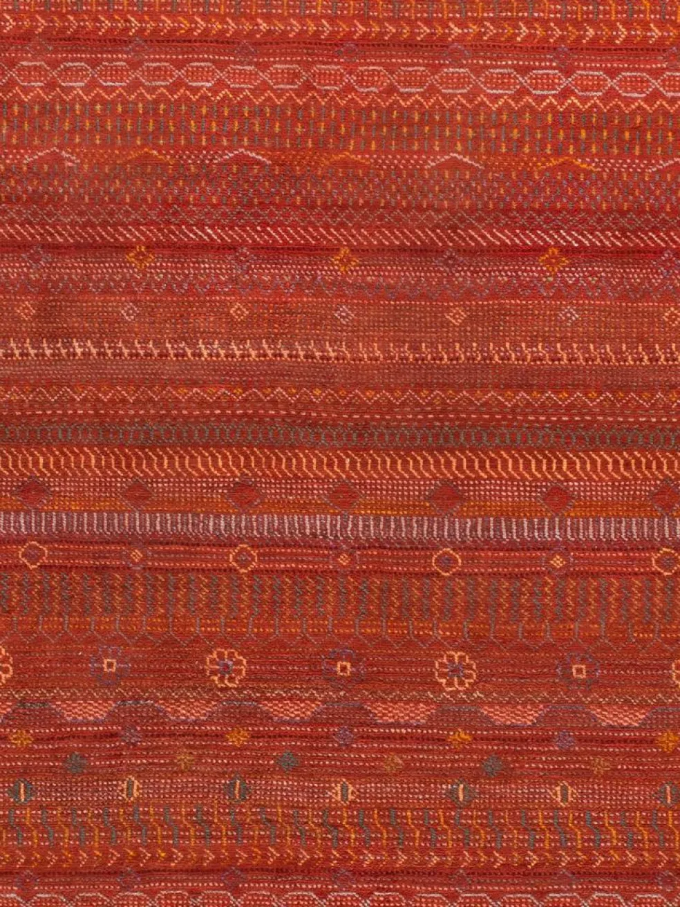 Contemporary Gabbeh
