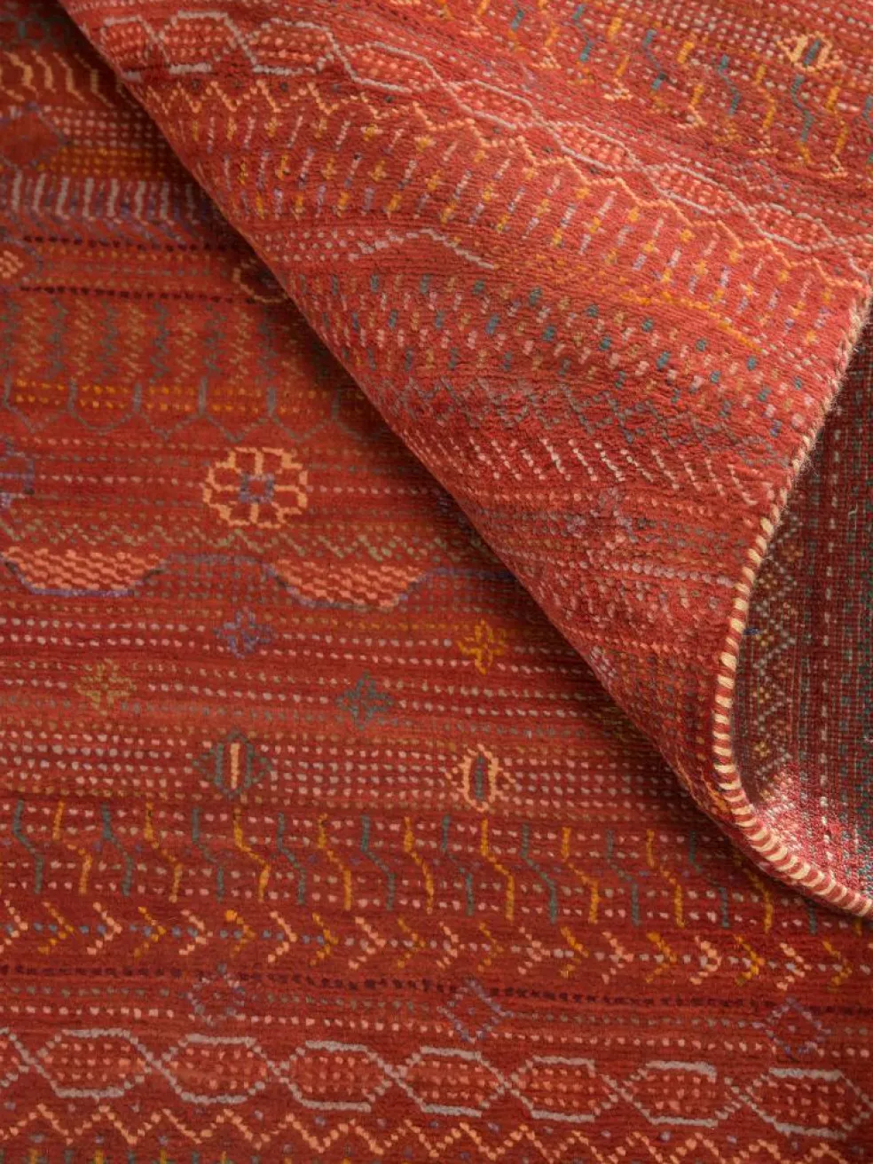 Contemporary Gabbeh