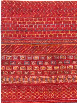Contemporary Gabbeh