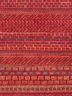 Contemporary Gabbeh