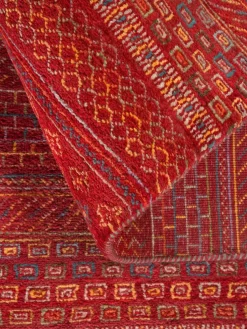 Contemporary Gabbeh