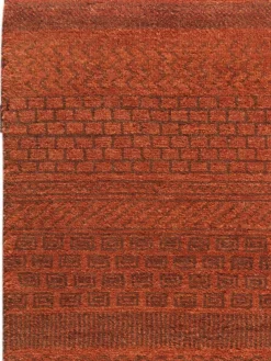 Contemporary Gabbeh