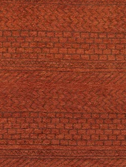 Contemporary Gabbeh