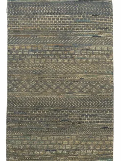 Contemporary Gabbeh
