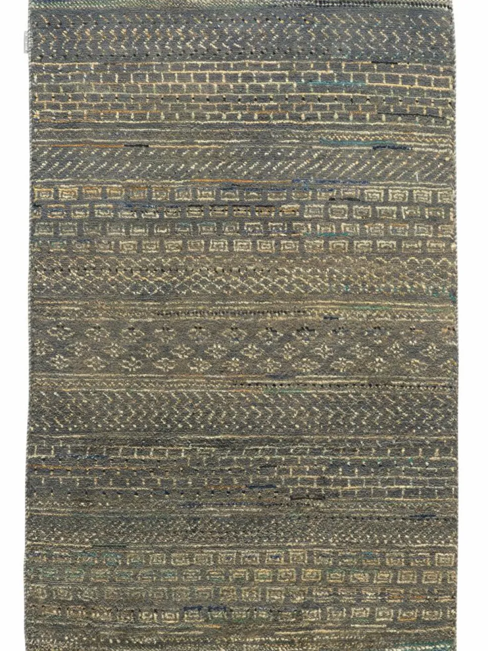 Contemporary Gabbeh