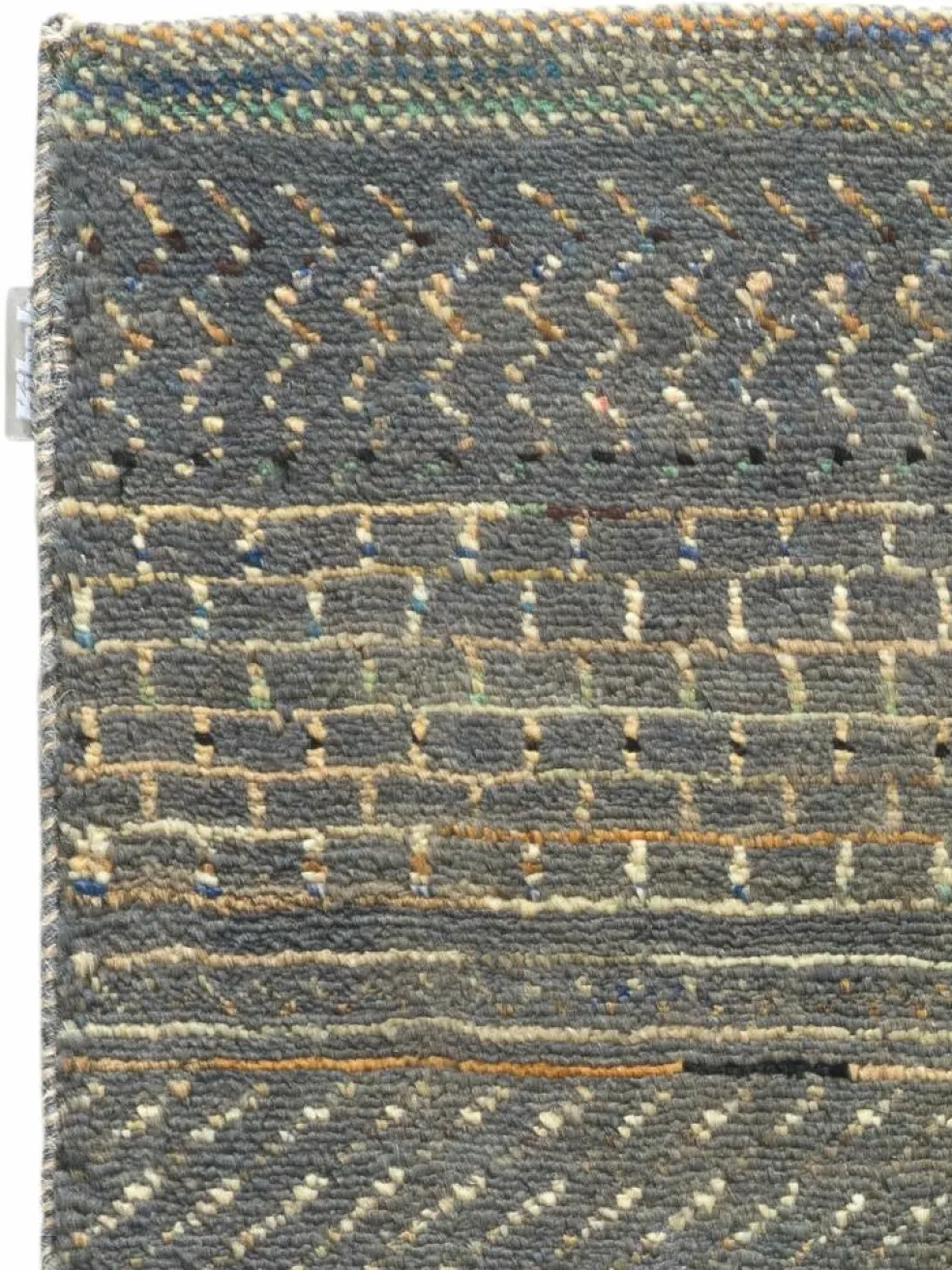 Contemporary Gabbeh