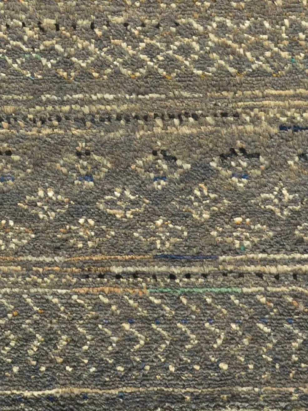 Contemporary Gabbeh