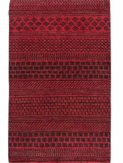 Contemporary Gabbeh