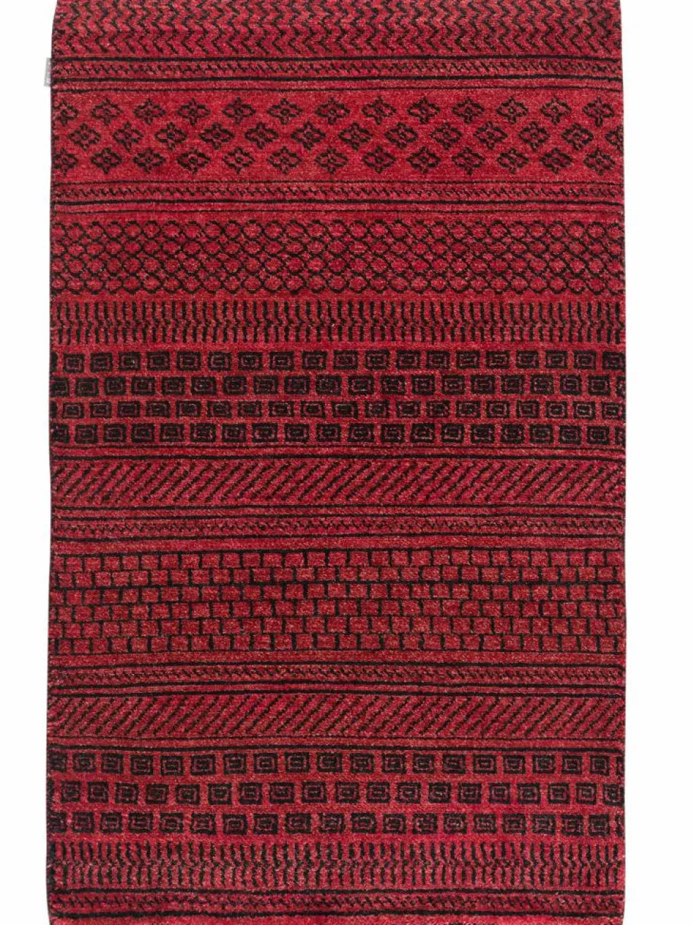 Contemporary Gabbeh