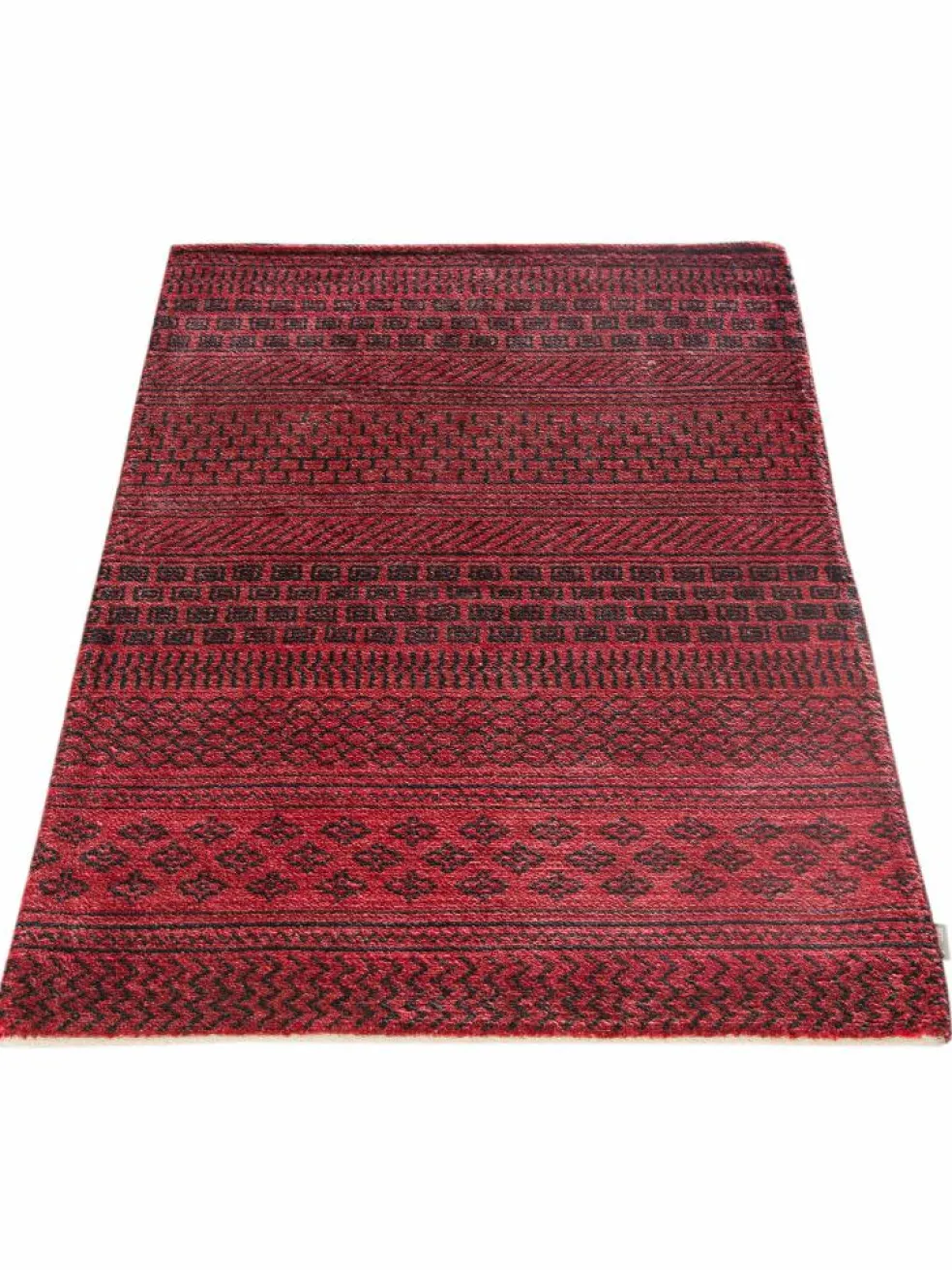 Contemporary Gabbeh