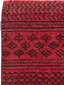 Contemporary Gabbeh
