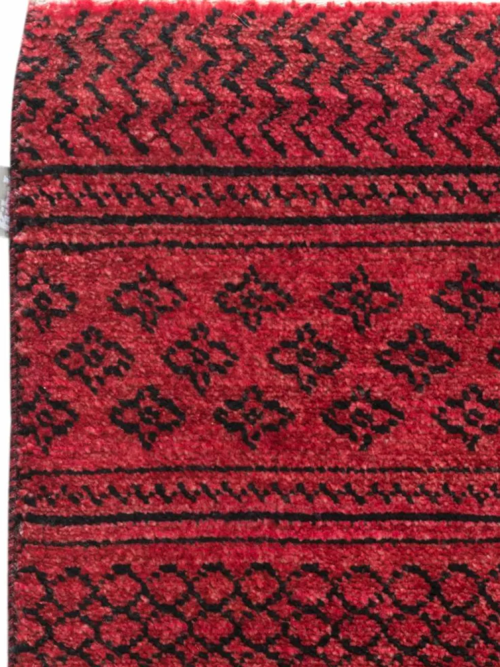 Contemporary Gabbeh