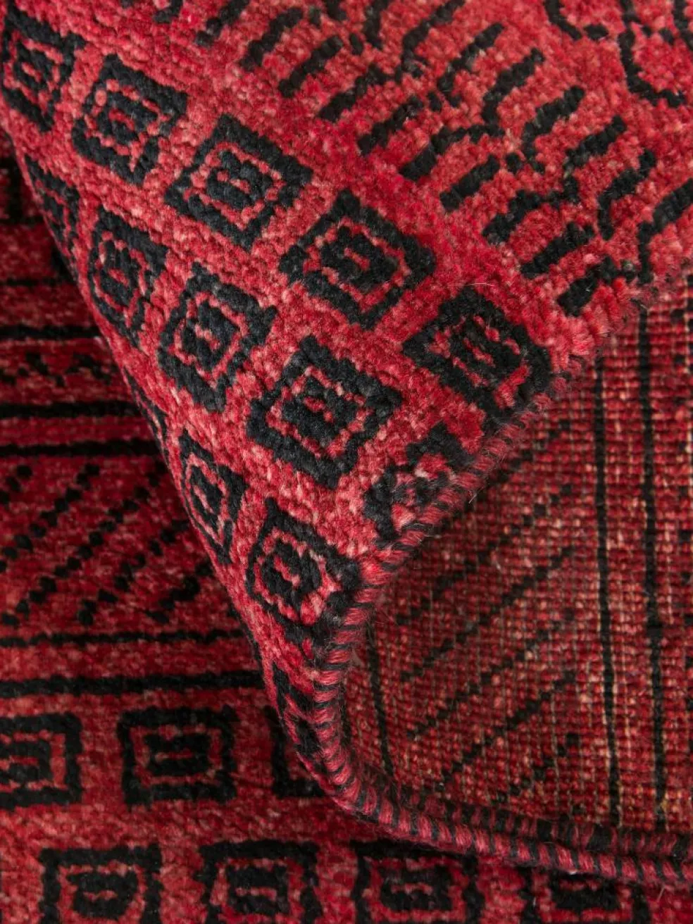 Contemporary Gabbeh