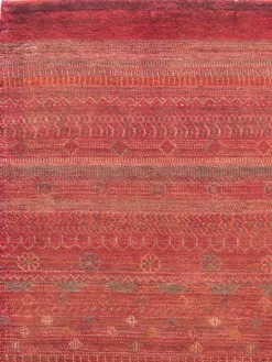 Contemporary Gabbeh