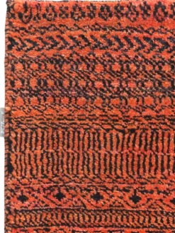 Contemporary Gabbeh