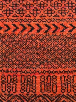 Contemporary Gabbeh
