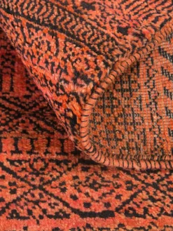 Contemporary Gabbeh