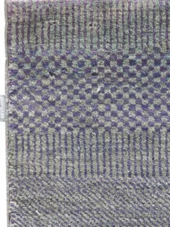 Contemporary Gabbeh