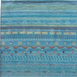 Contemporary Gabbeh