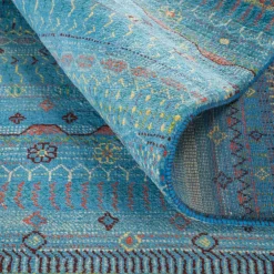 Contemporary Gabbeh
